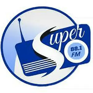 superfm88.1 Radio