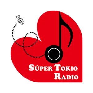 Super Tokio Radio Stream