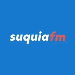 Radio Suquía FM