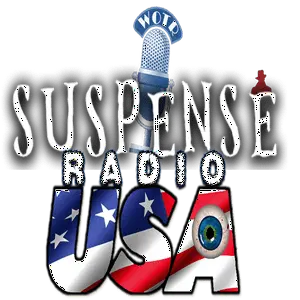 Suspense Radio USA | Alt Time Radio