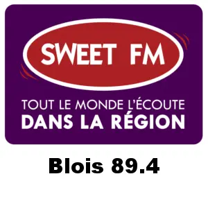 Süß FM: Blois 89.4