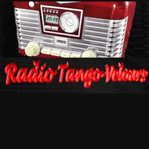Radio Tango-Velours FM