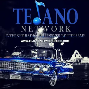 tejano Nation Sender FM