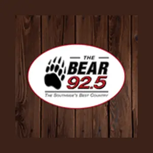 Bear 92.5 Radio