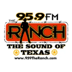 RANCH 95.9 FM Live