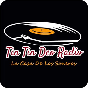 Tin Tin Deo Radio • La casa de los soneros