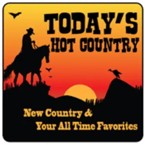 Heute's Heiß Country FM