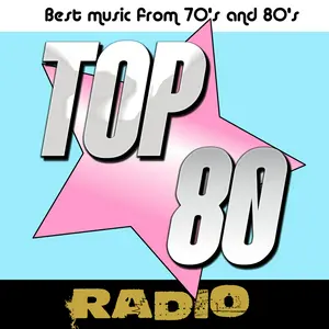 Top 80 Radio Stream