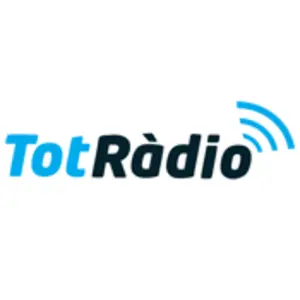 TotRadio 104.1 FM & 106.9 FM Live