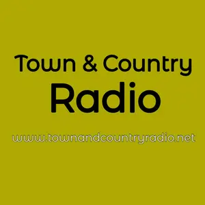 Town and Country Radio Stream