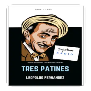 Trespatines Radio Stream