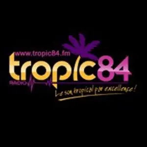 Tropic 84 FM