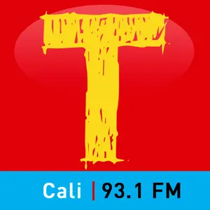 Tropicana Cali 93.1 fm Radio
