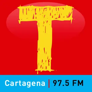 Tropicana Cartagena 97.5 fm Radio