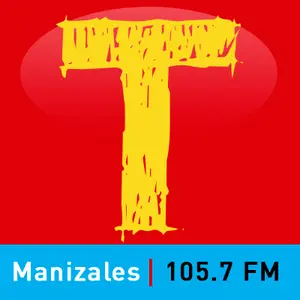 Tropicana Manizales 105.7 fm Radio