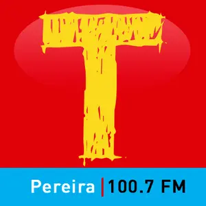 Tropicana Pereira 100.7 fm Radio