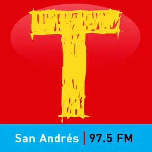 Radio Tropicana San Andrés 97.5 fm