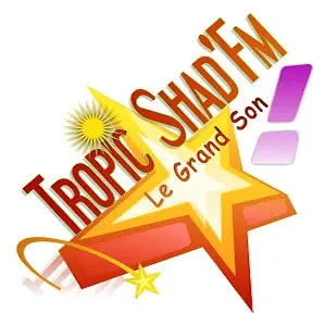 Tropic Shad FM Online