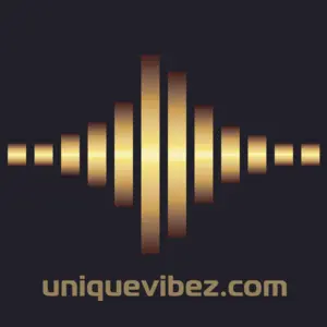 UniqueVibez.com Radio