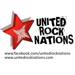 UNITED Rock NATIONS FM