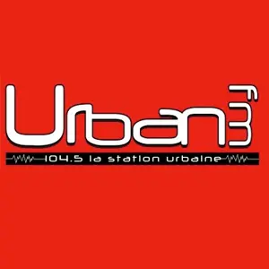 Urban 104.5 FM Stream