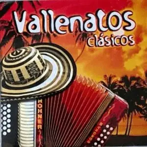 RADIO VALLENATOS CLÁSICOS FM