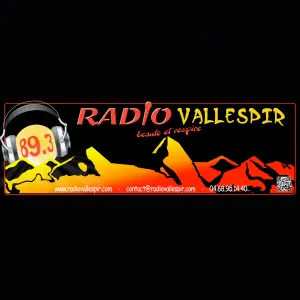 Radio Vallespir 89.3 Radio