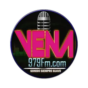 Vena 97.9 FM Online