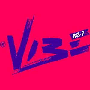 Vibe FM Live