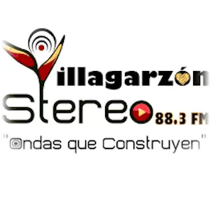 Villagarzon Stereo 88.3 FM