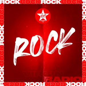 Virgin Radio Rock Radio