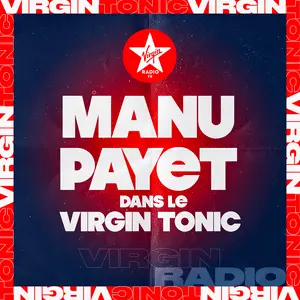Virgin Tonic Radio Live