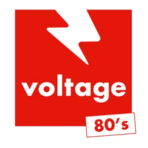 Voltage 80 Radio
