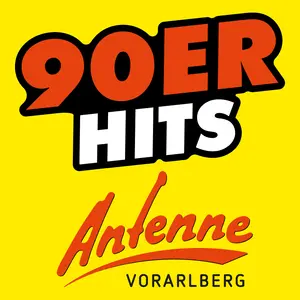 ANTENNE VORARLBERG 90er Hits FM