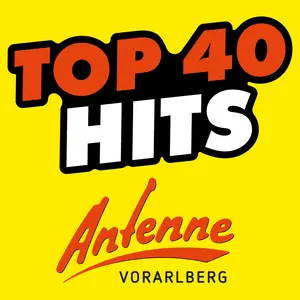ANTENNE VORARLBERG Top 40 Radio