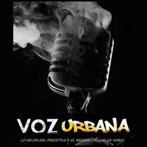 Voz Urbana Puerto Rico FM