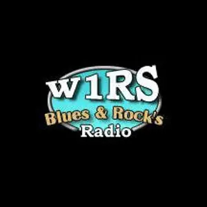 W1RS Blues & Rock's Radio Stream