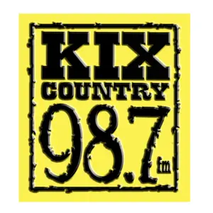 KIX Country 98.7 – WAKX