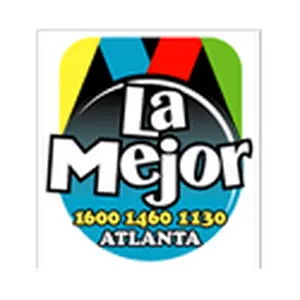 WAOS La Mejor 1600 FM