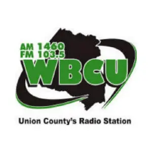WBCU 1460 AM Stream