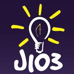 WBDX: J103 102.7 FM