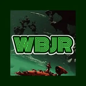 WBJR Outsider Radio Stream