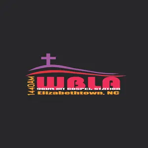 WBLA 1440 AM Stream