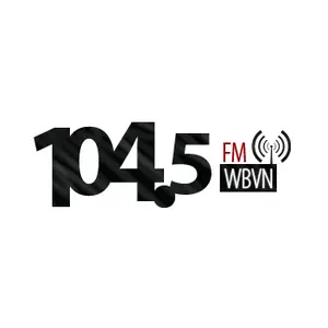 Radio WBVN 104.5