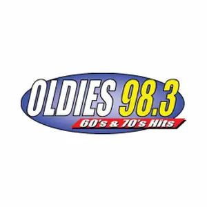 WBYB Oldies 98.3 FM Live
