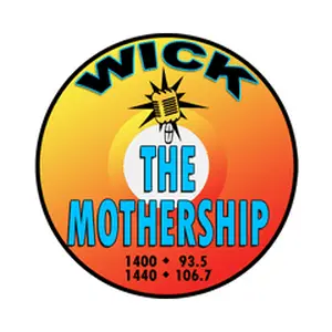 Radio WCDL Mothership