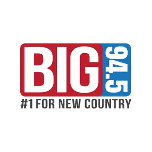 WCMS Big 94.5 FM