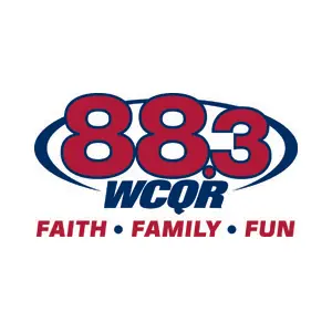 WCQR-FM: Glaube Familie Fun 88.3 FM