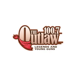WCVQ-HD3 Outlaw 100.7 FM Live