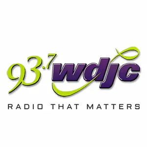 WDJC 93.7 FM Live
